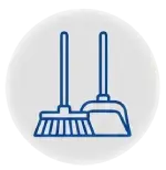 Deep Cleaning